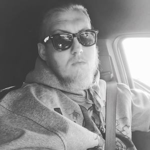 Meet your Posher, Scotty